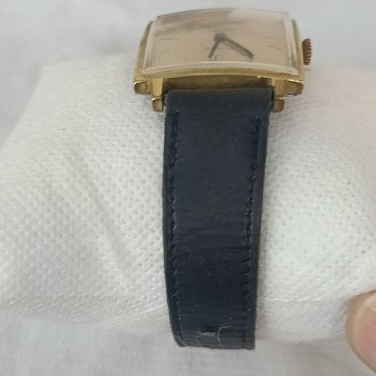 Montre tylex mécanique vintage original 38mm