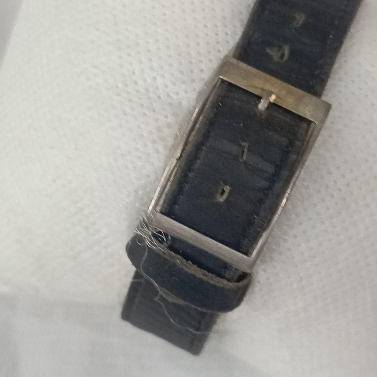 Montre tylex mécanique vintage original 38mm