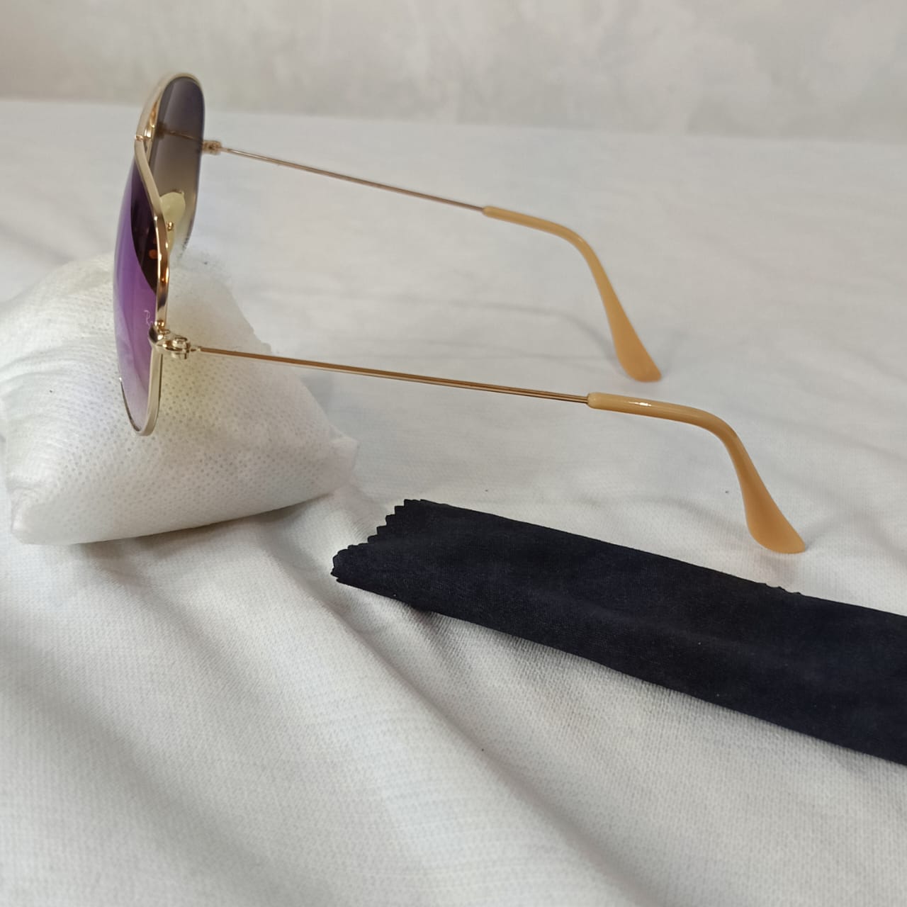 Lunette ray ben polarizi Italie original