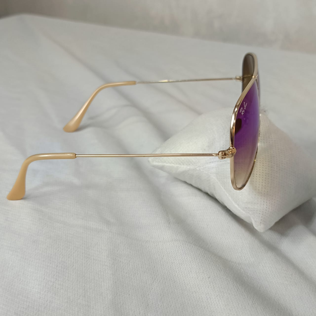 Lunette ray ben polarizi Italie original