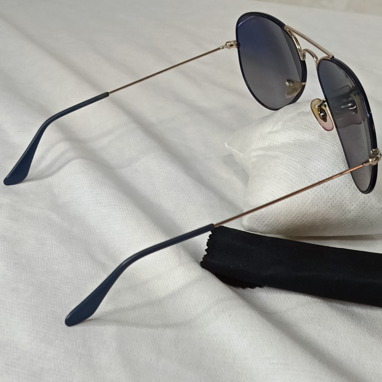 Lunette ray beniItaly original polarizi