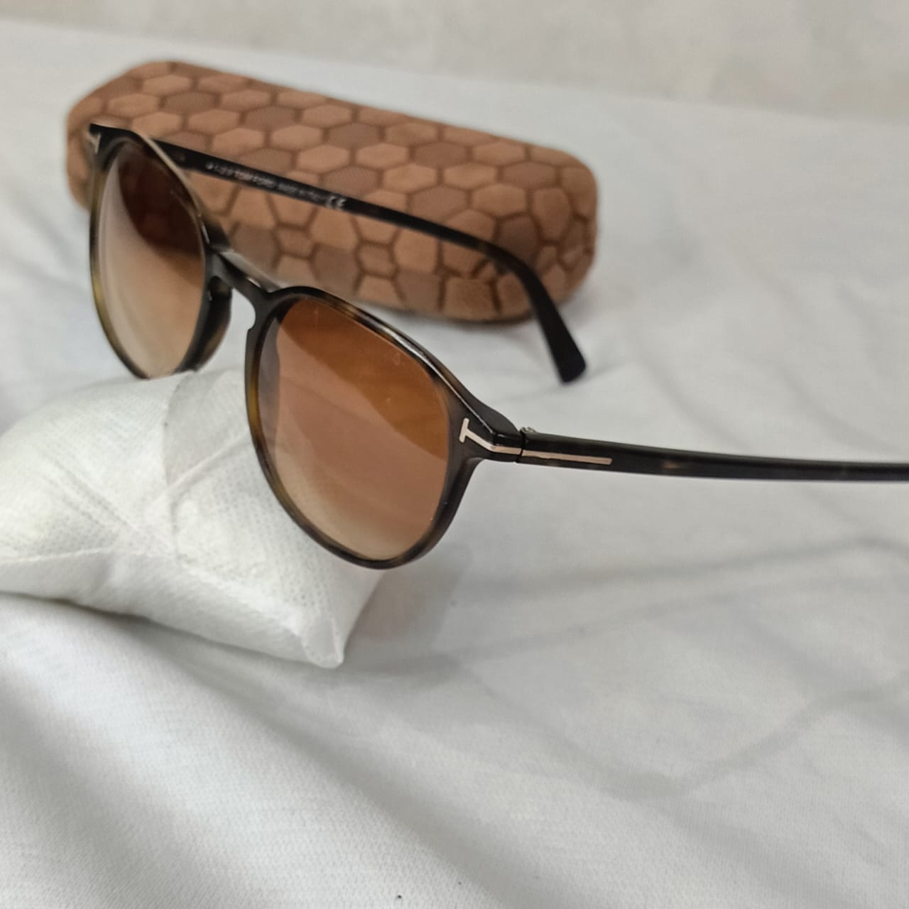 Lunette tom Ford USA original