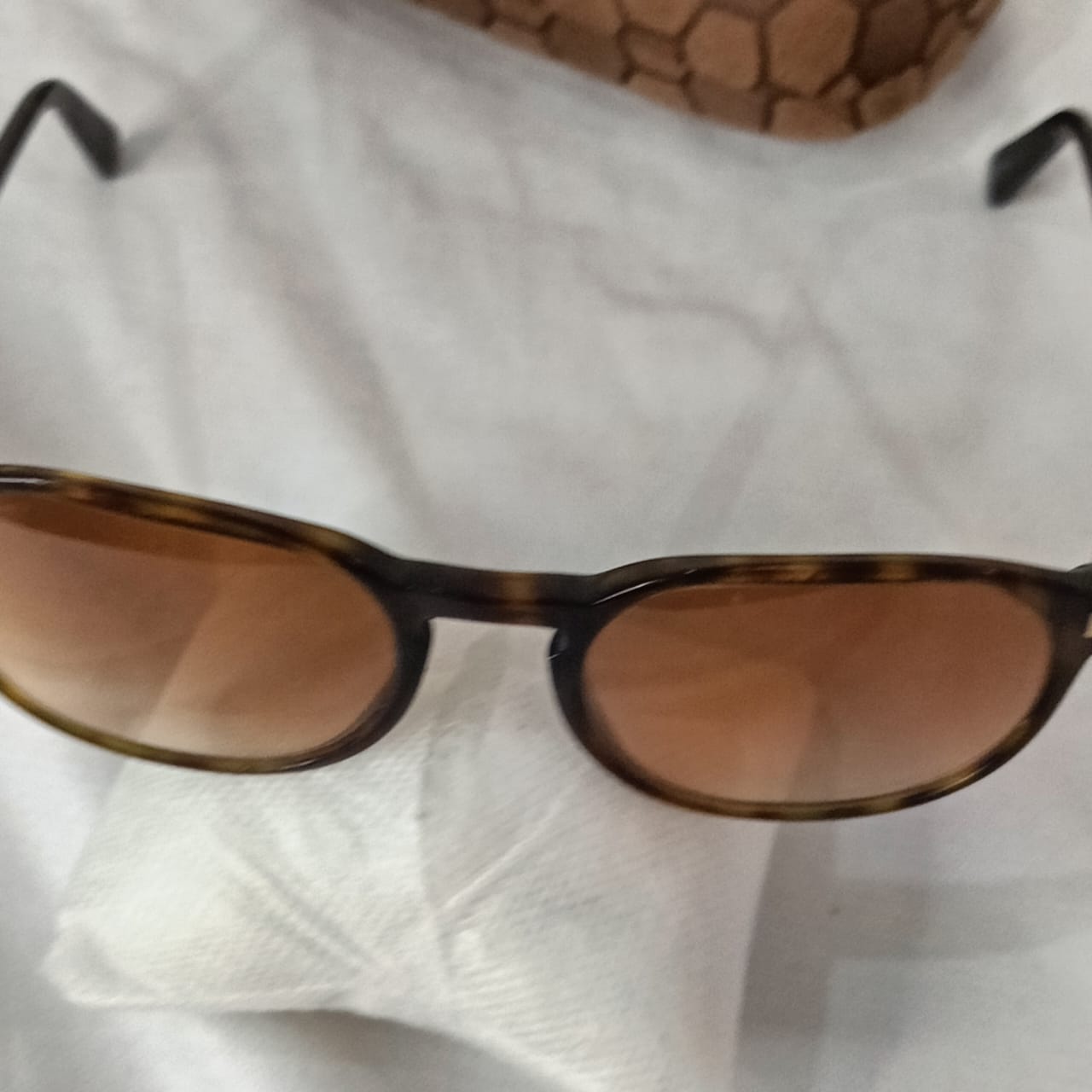 Lunette tom Ford USA original