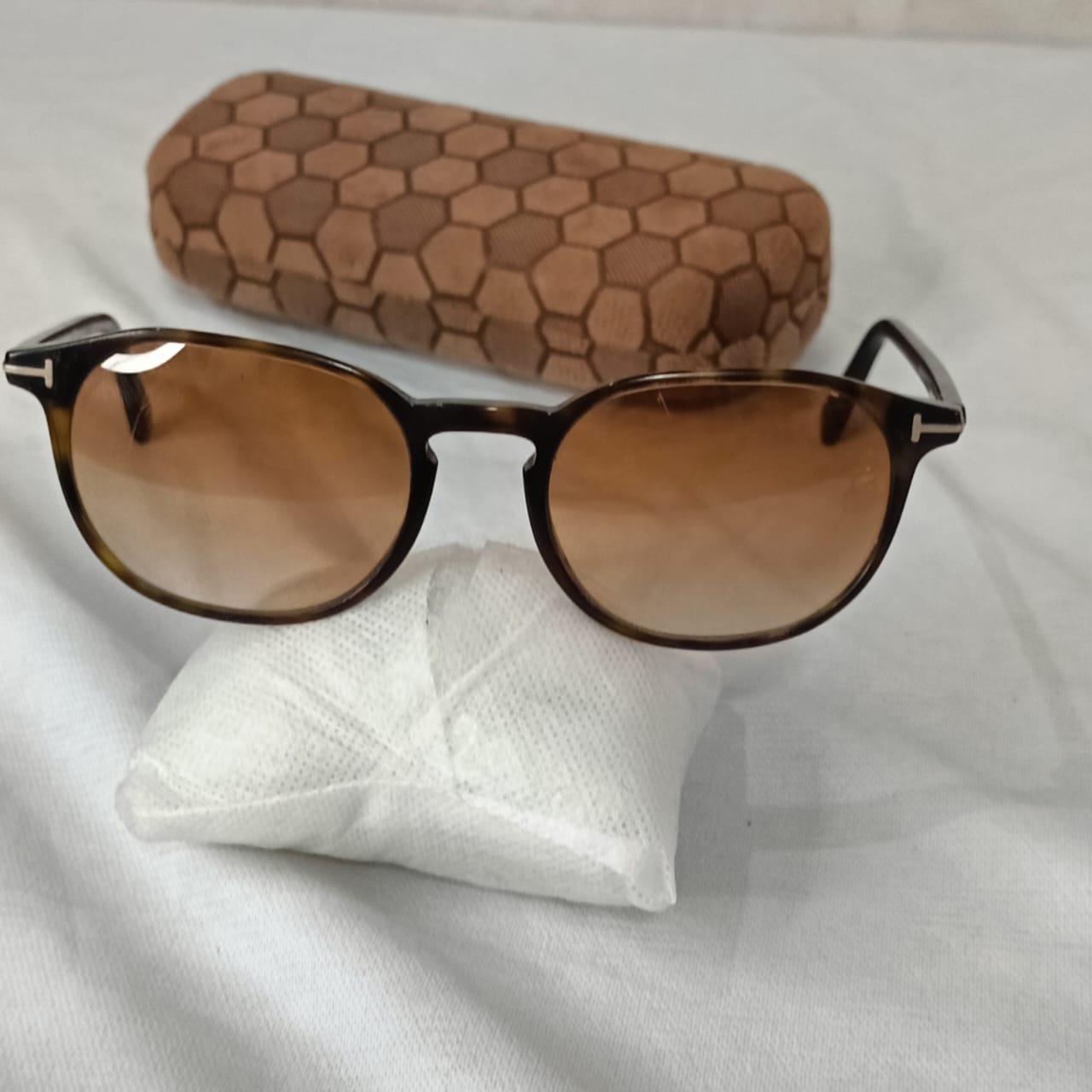 Lunette tom Ford USA original