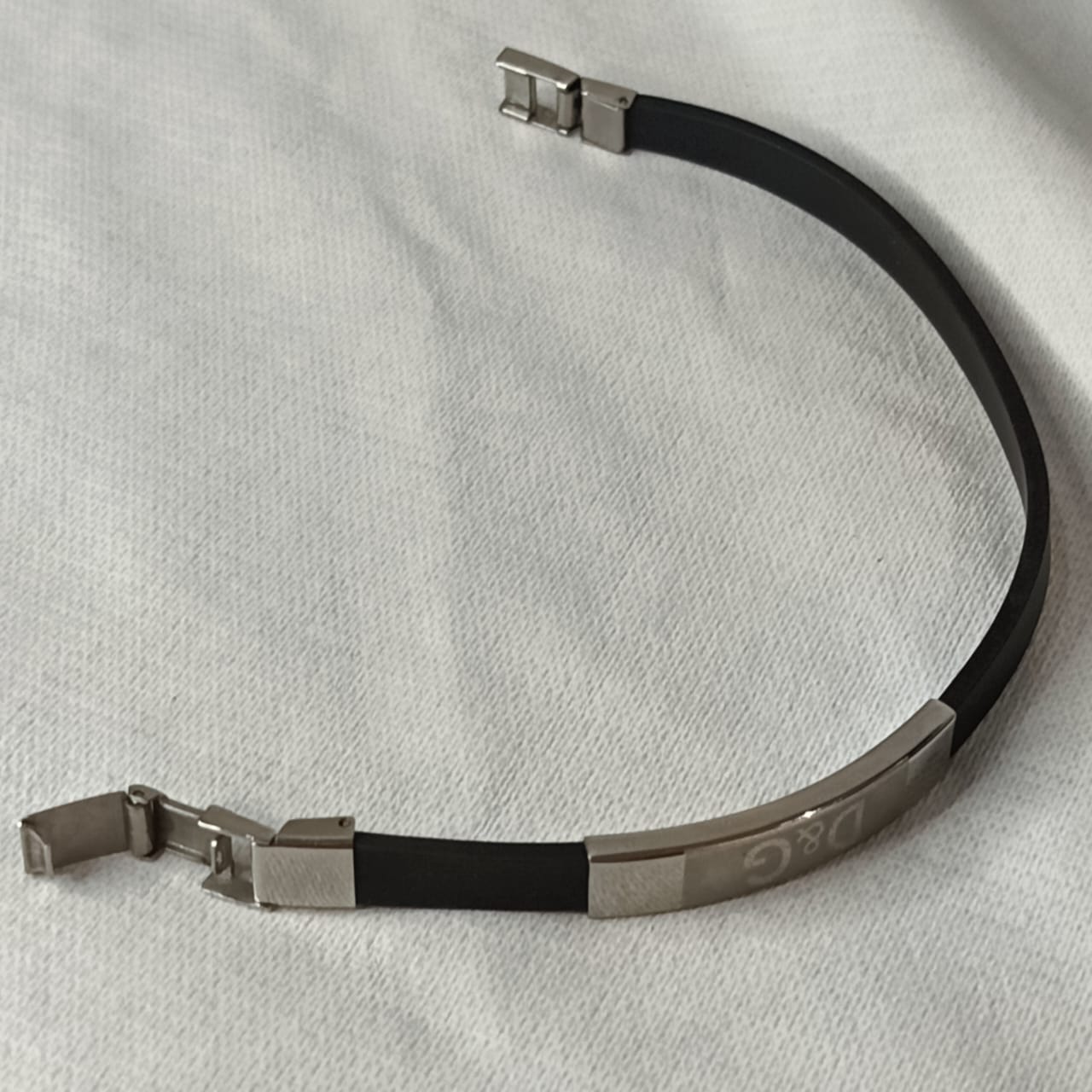 Bracelet dolce Gabbana DG original