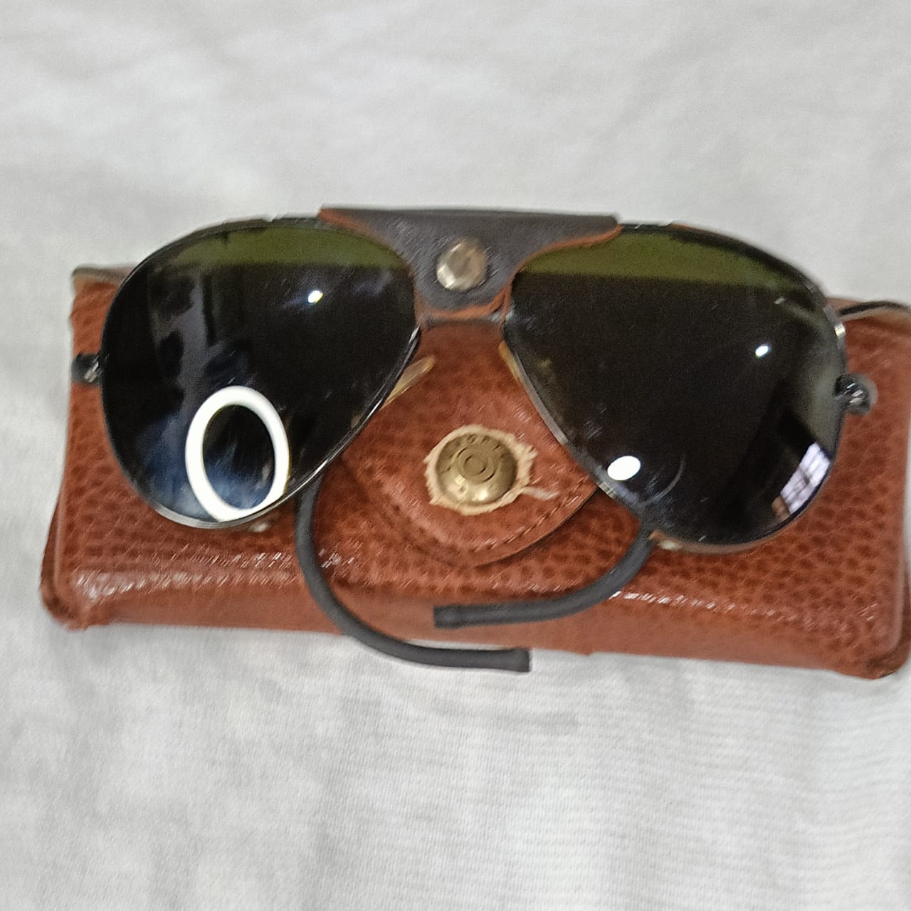 Lunette Ray Ban rare vintage original
