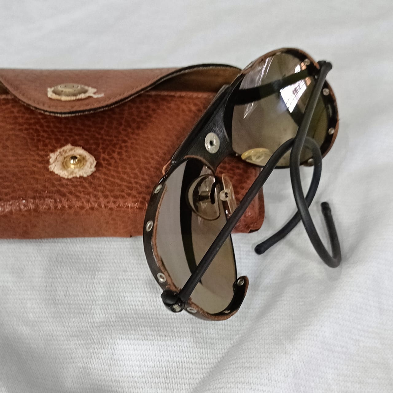 Lunette Ray Ban rare vintage original