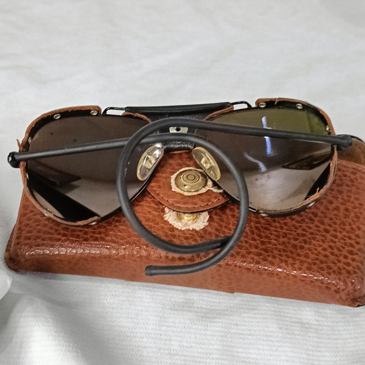 Lunette Ray Ban rare vintage original