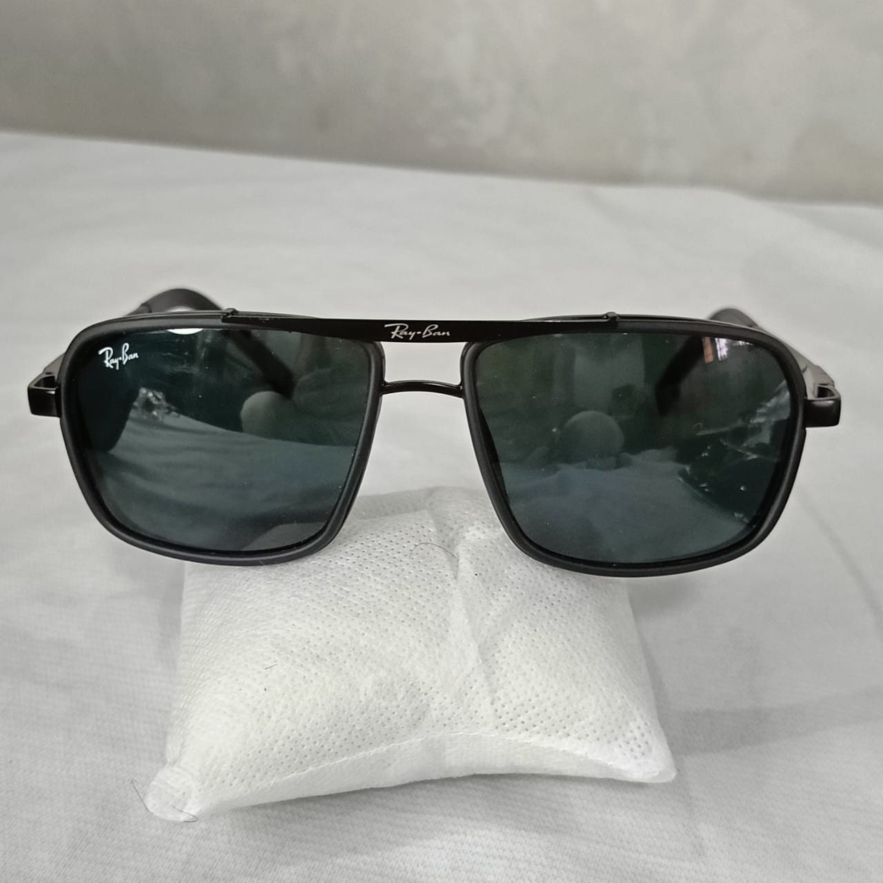 Lunette ray ben original uk/italy