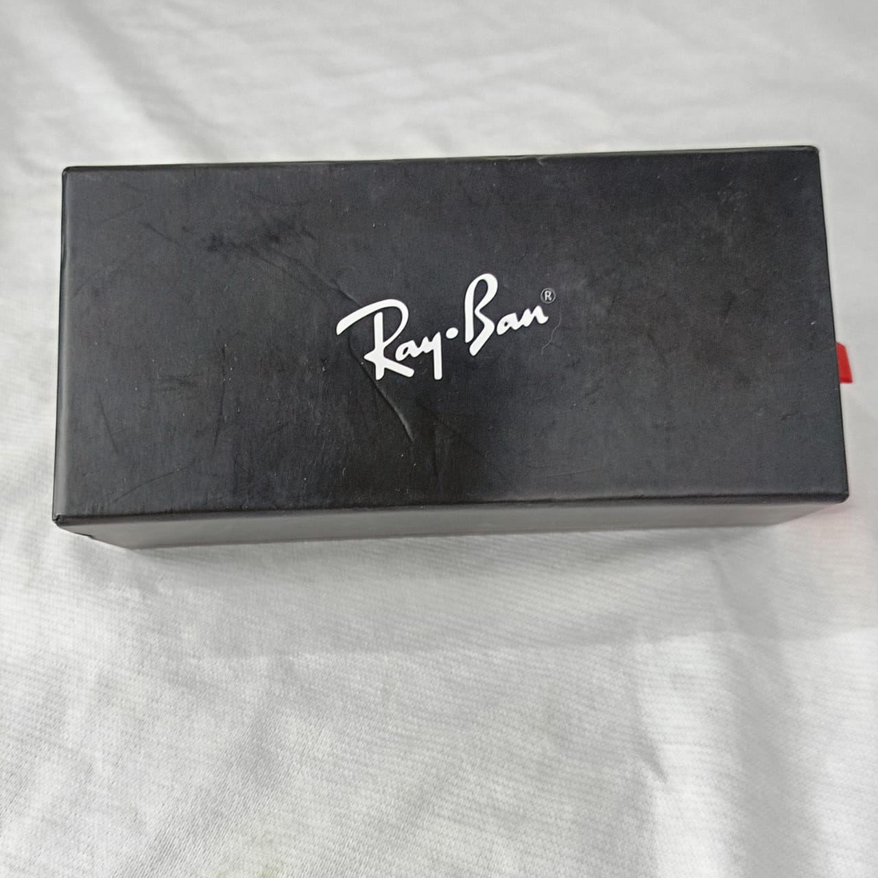 Lunette ray ben original uk/italy