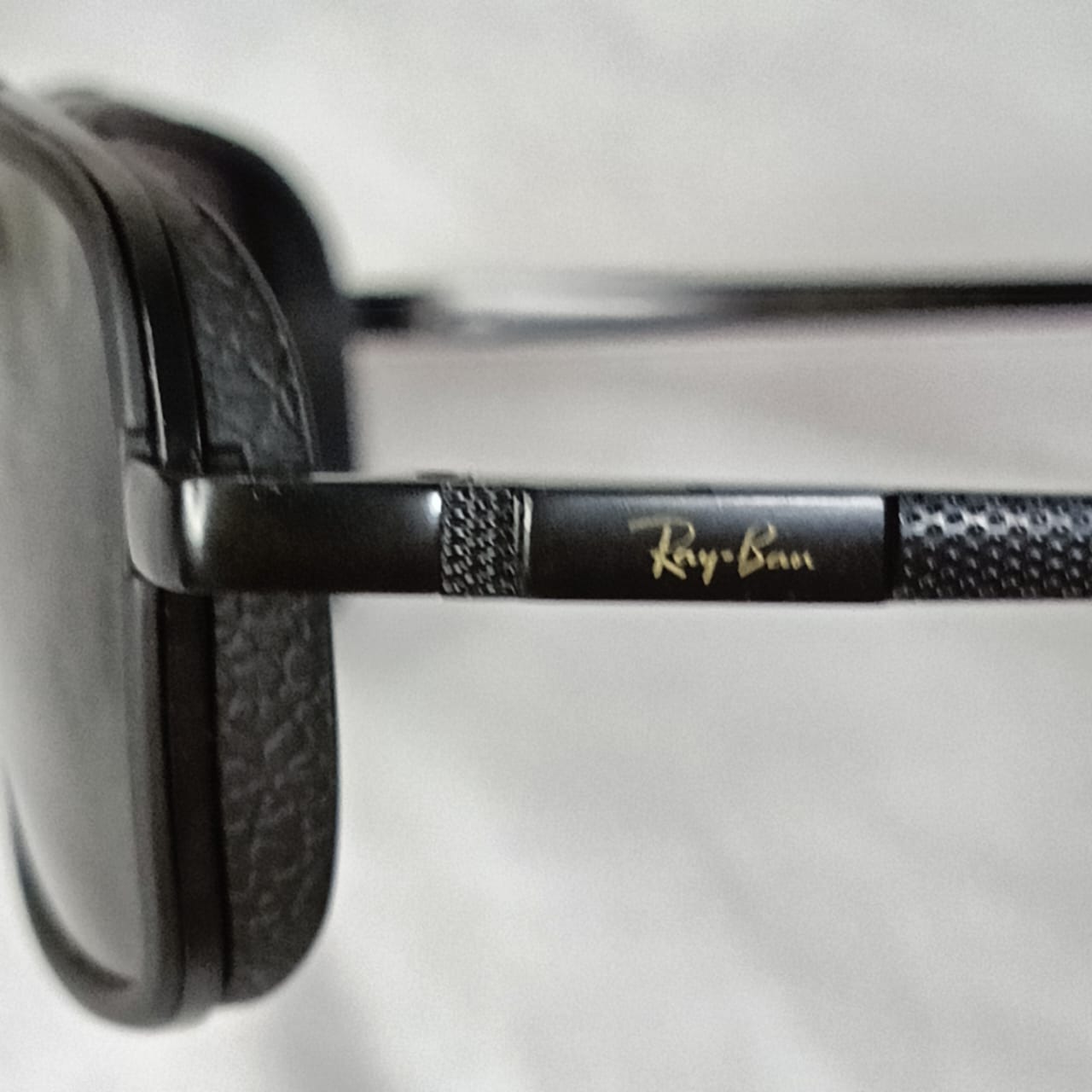 Lunette ray ben original uk/italy