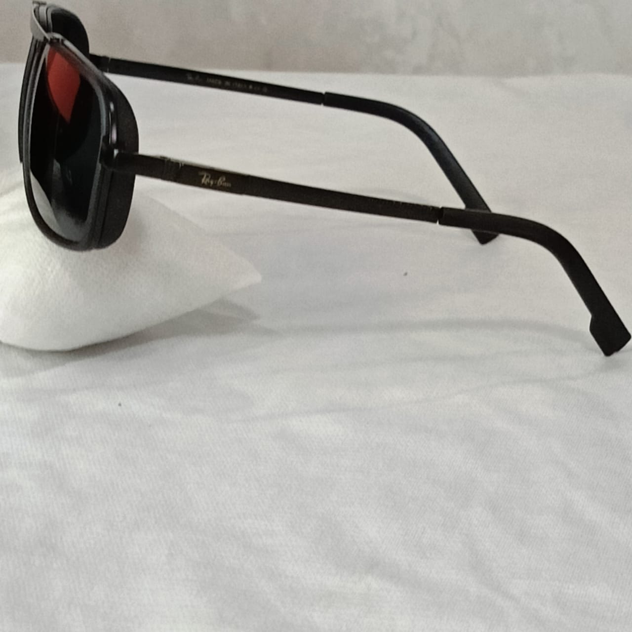 Lunette ray ben original uk/italy