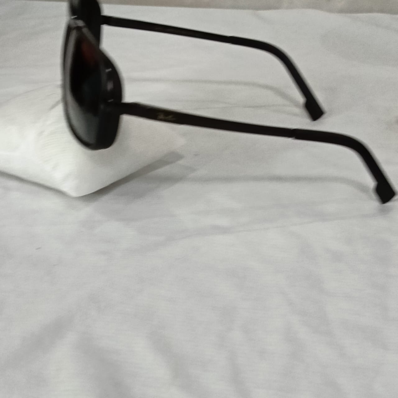 Lunette ray ben original uk/italy