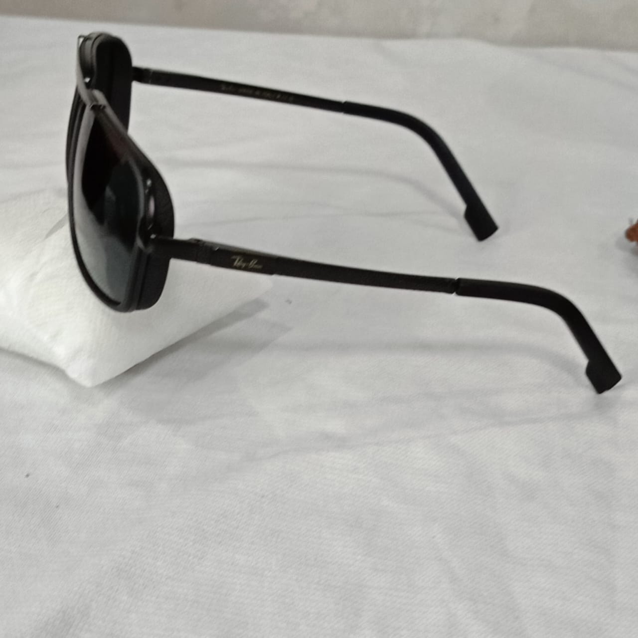 Lunette ray ben original uk/italy