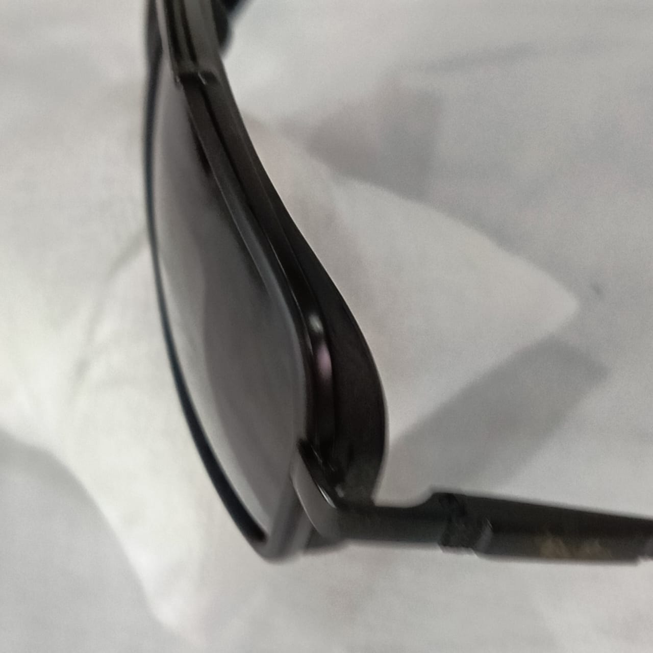 Lunette ray ben original uk/italy