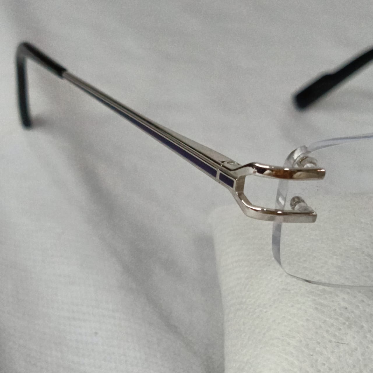 Cadre du lunette mahana original