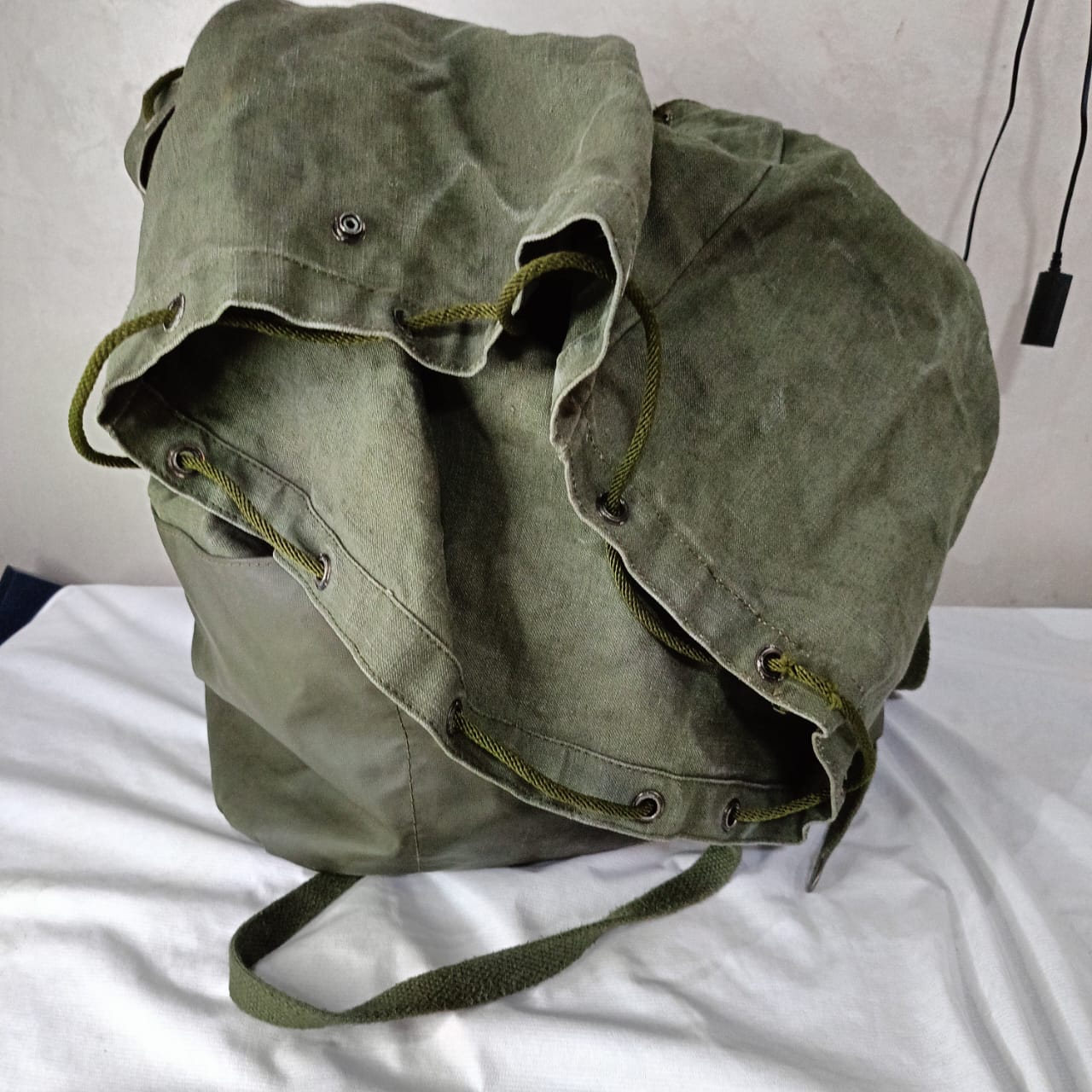 Grand sac audeu original