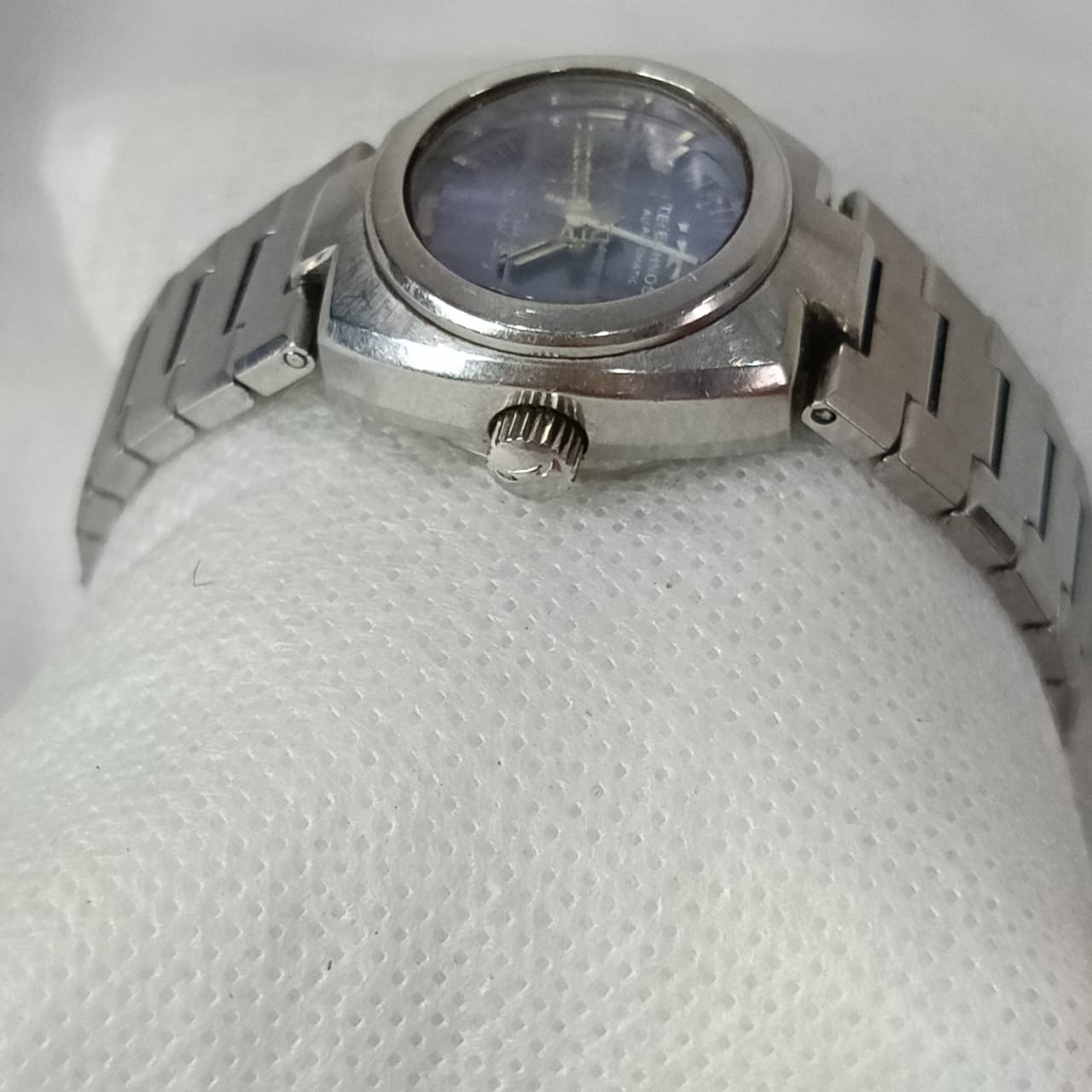 Montre technos femme automatique original