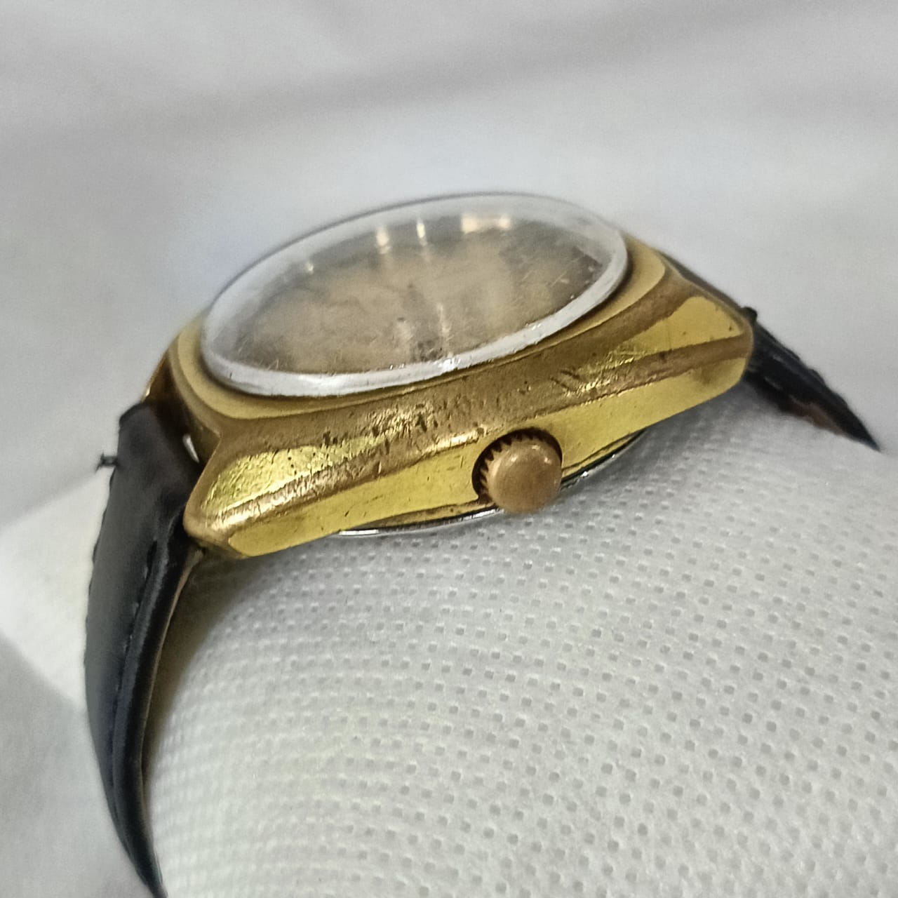 Montre certina automatique original