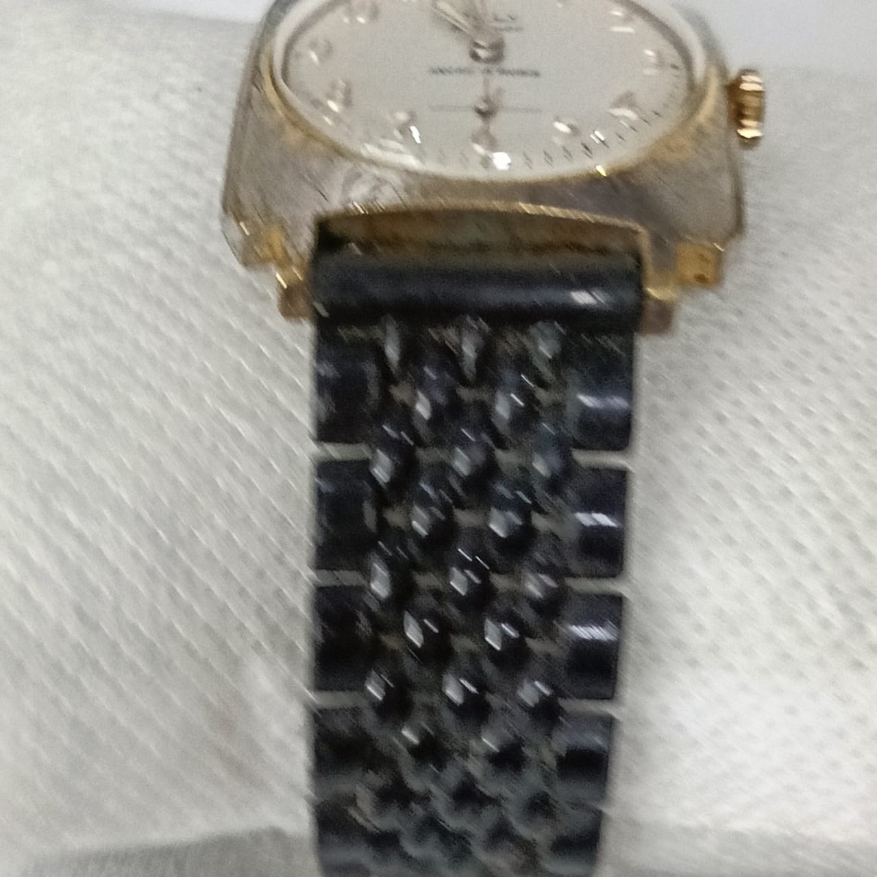 Montre obly mécanique vintage original