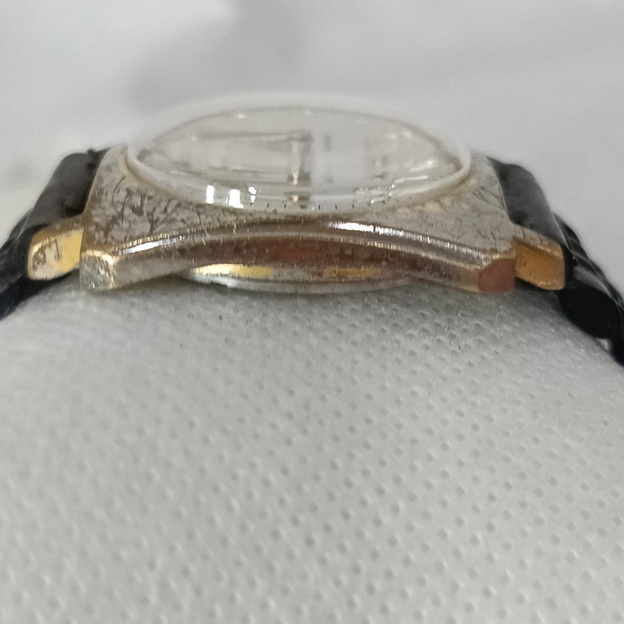 Montre obly mécanique vintage original