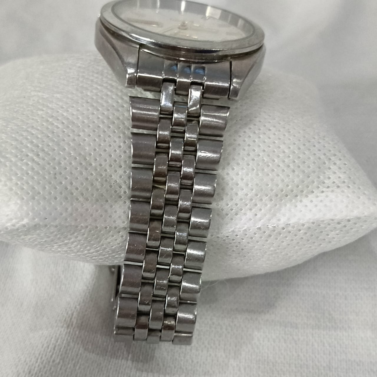 Montre Seiko 5 automatique original