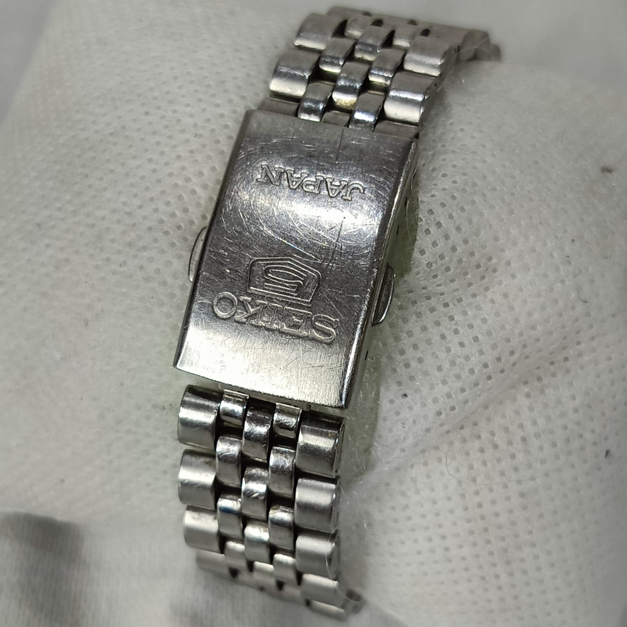 Montre Seiko 5 automatique original