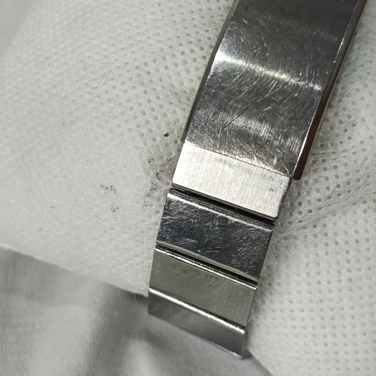 Montre Seiko 5 automatique original