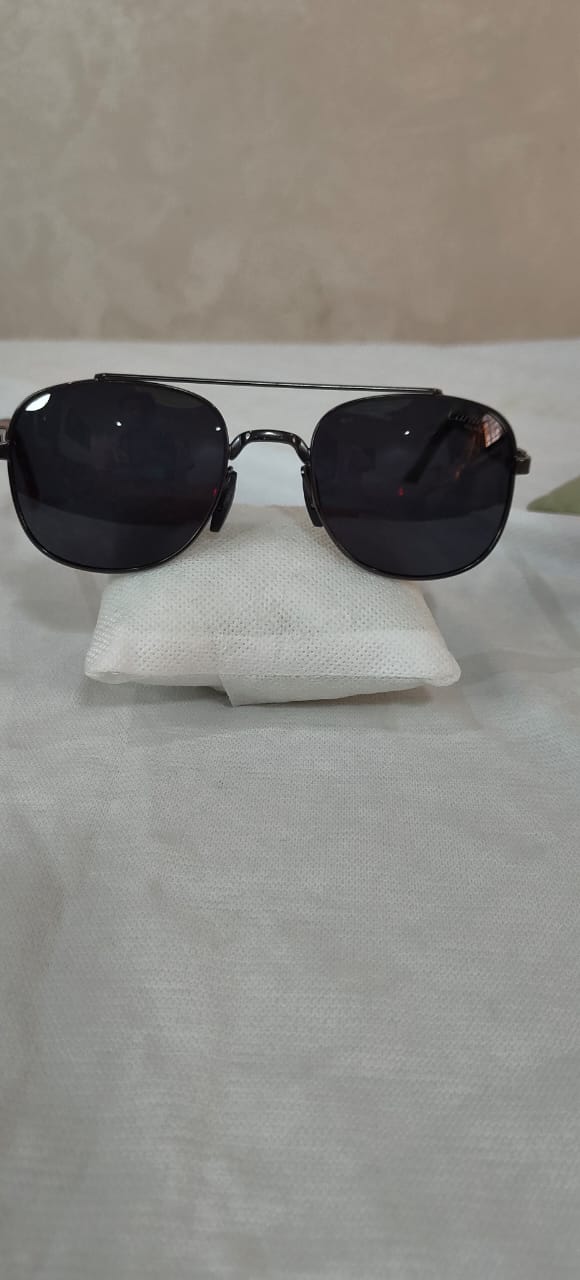 Lunette cartier polarized