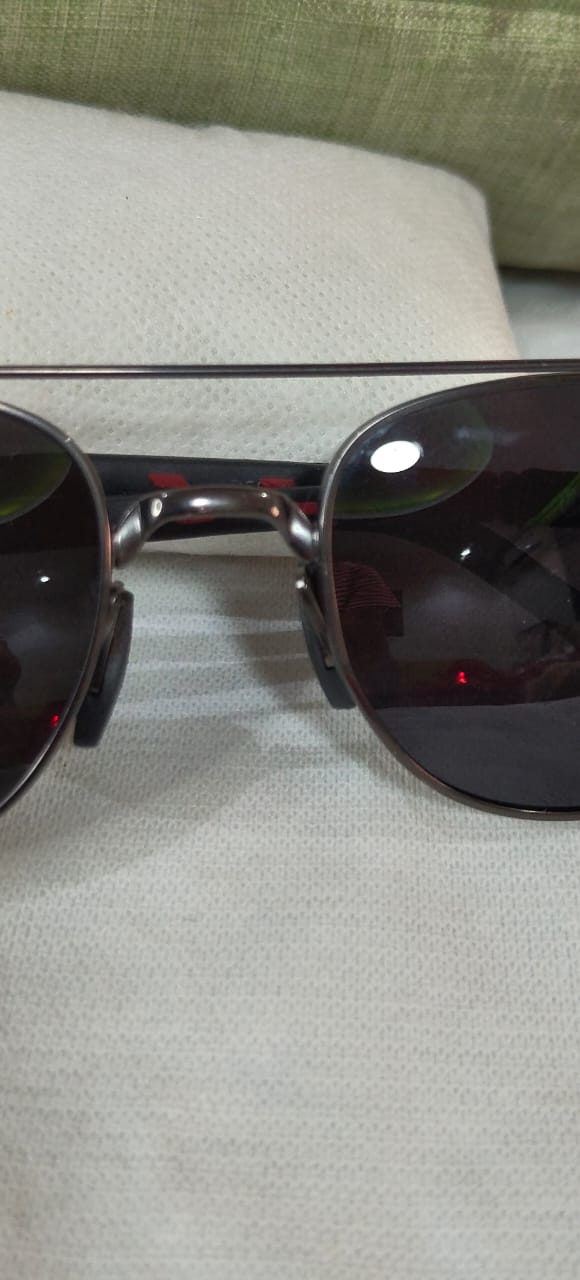 Lunette cartier polarized