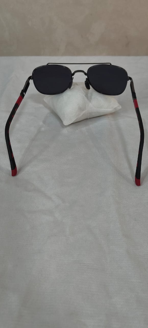 Lunette cartier polarized