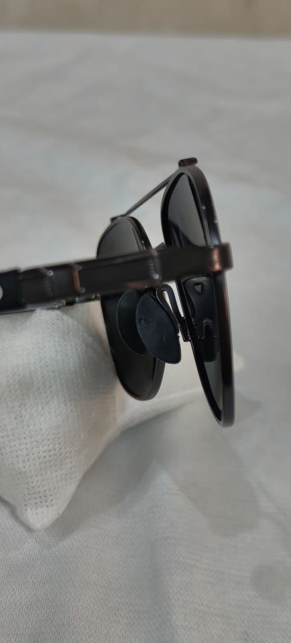 Lunette cartier polarized