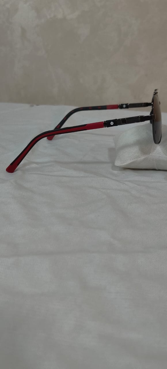 Lunette cartier polarized