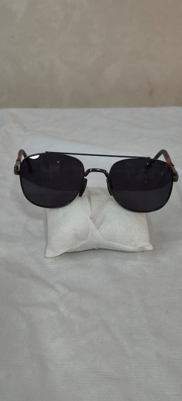 Lunette cartier polarized