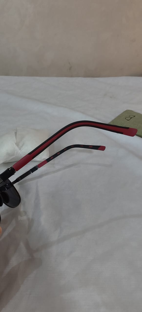 Lunette cartier polarized