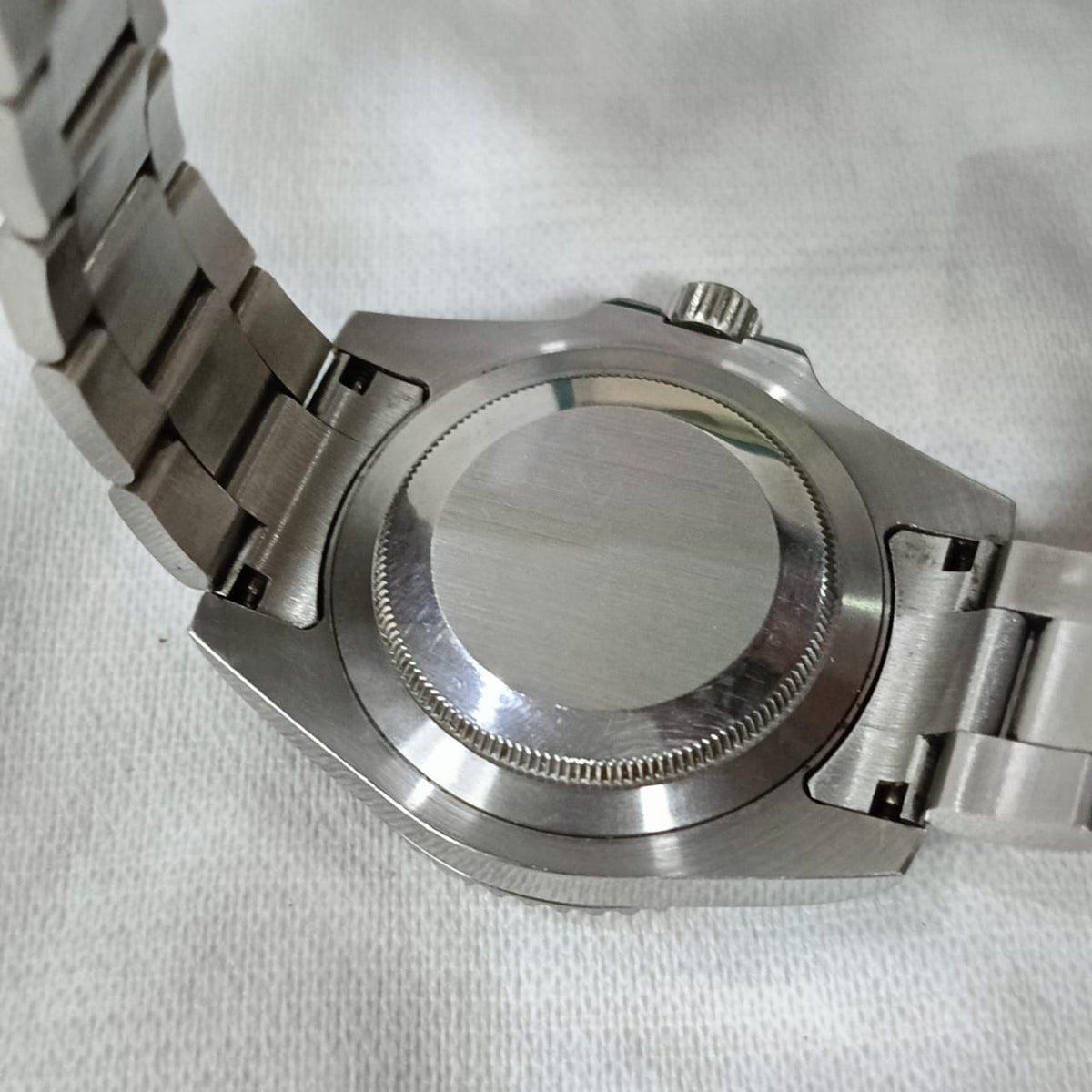 Montre Rolex automatique GMT