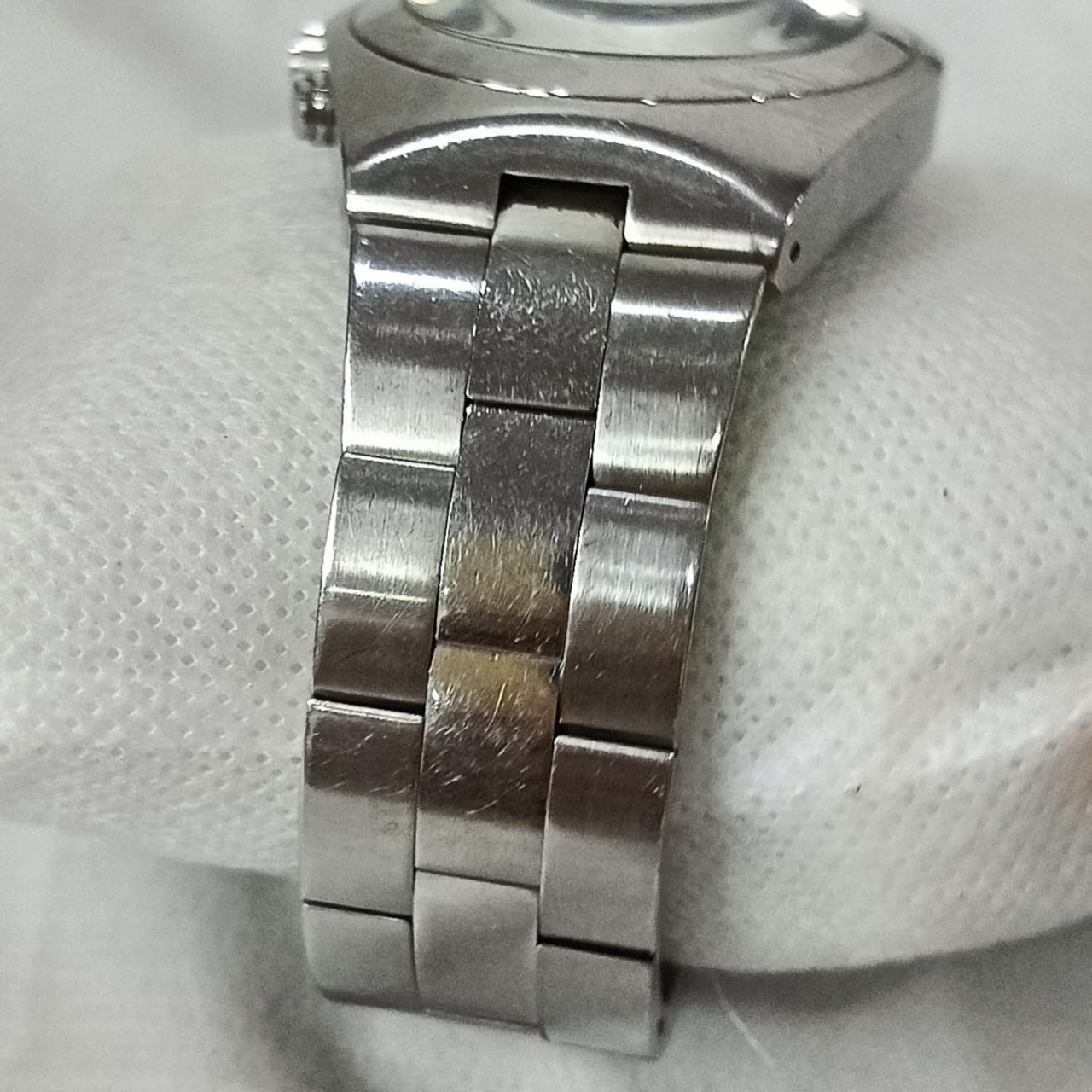 Montre Philippe watch chronographe original Quartz