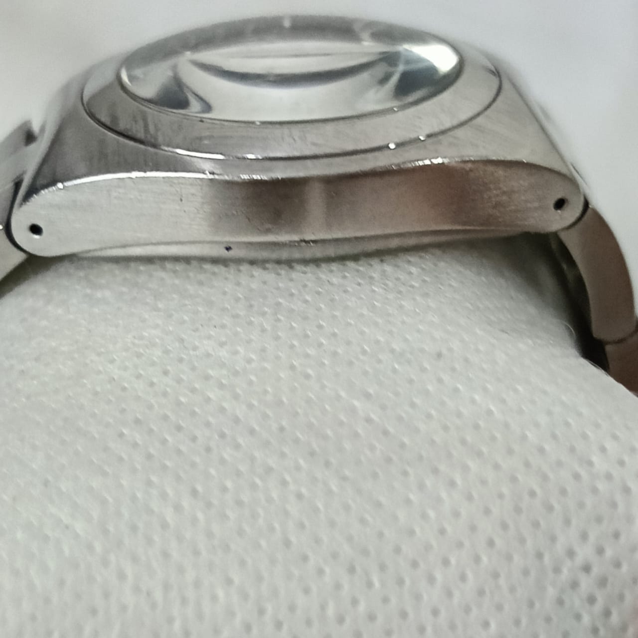 Montre Philippe watch chronographe original Quartz