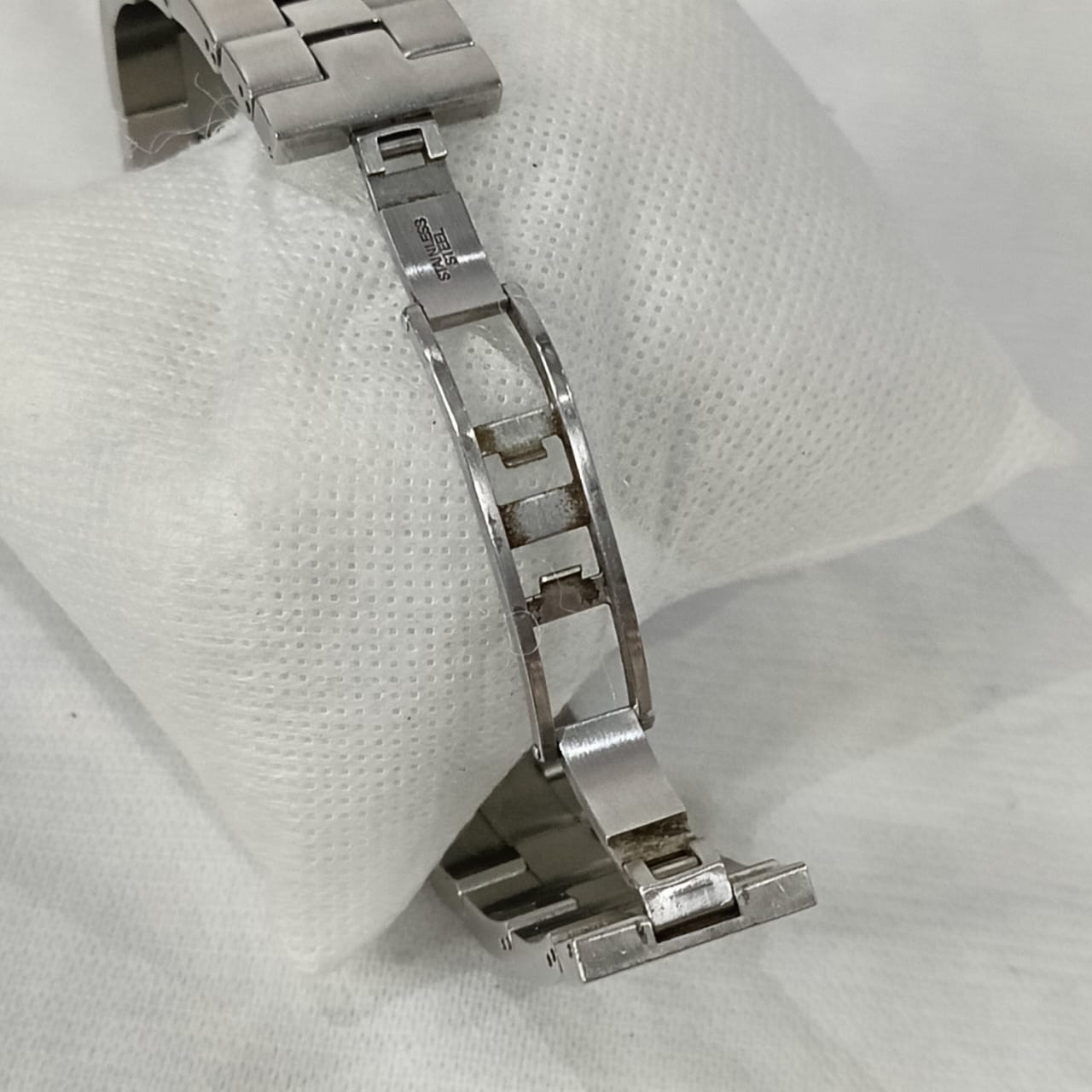 Montre Philippe watch chronographe original Quartz