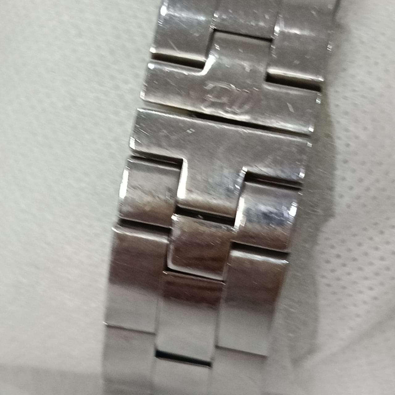 Montre Philippe watch chronographe original Quartz
