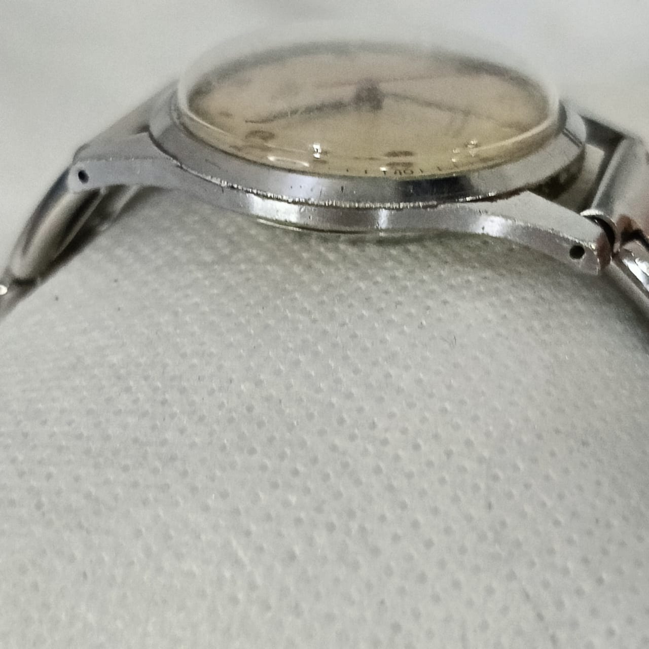 Montre rado mécanique vintage original