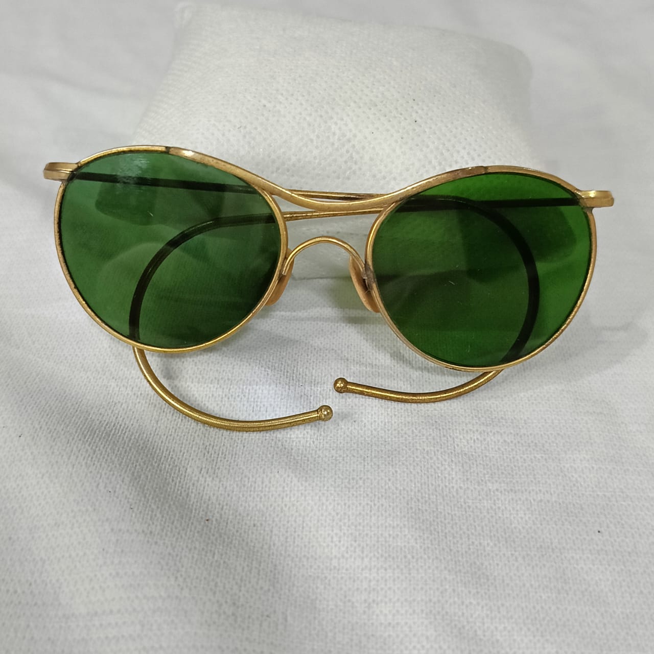 Lunette vintage original pour enfant