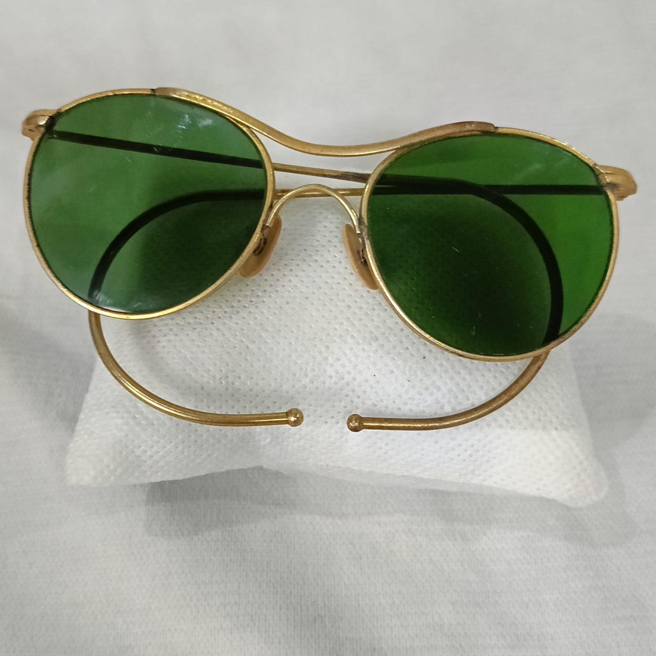 Lunette vintage original pour enfant