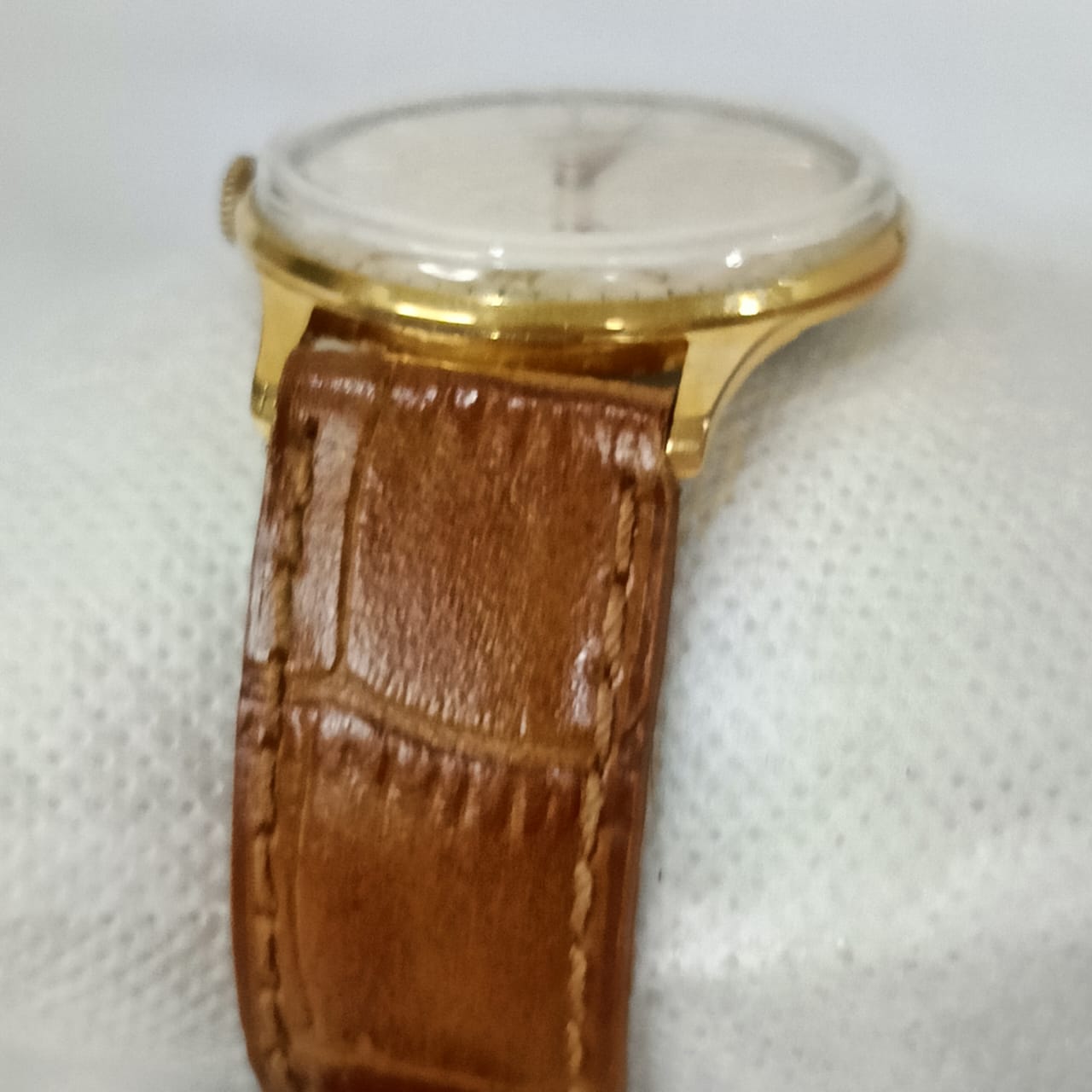 Montre Dogma Prima mécanique vintage original