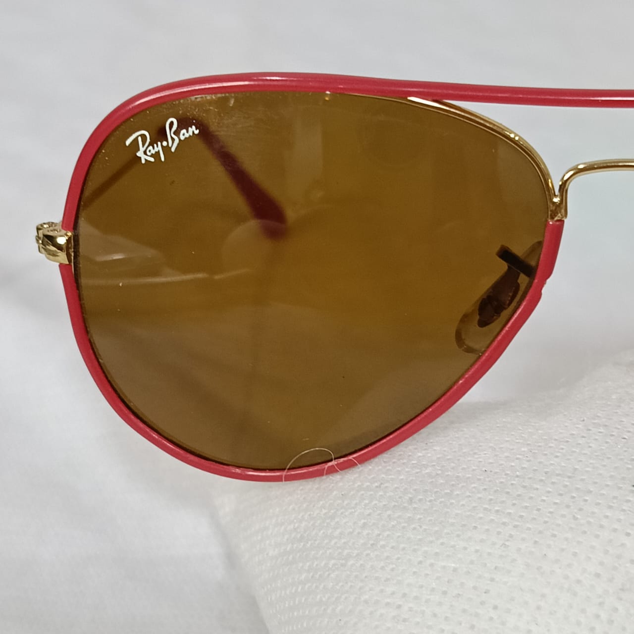Lunette ray ben Italie original