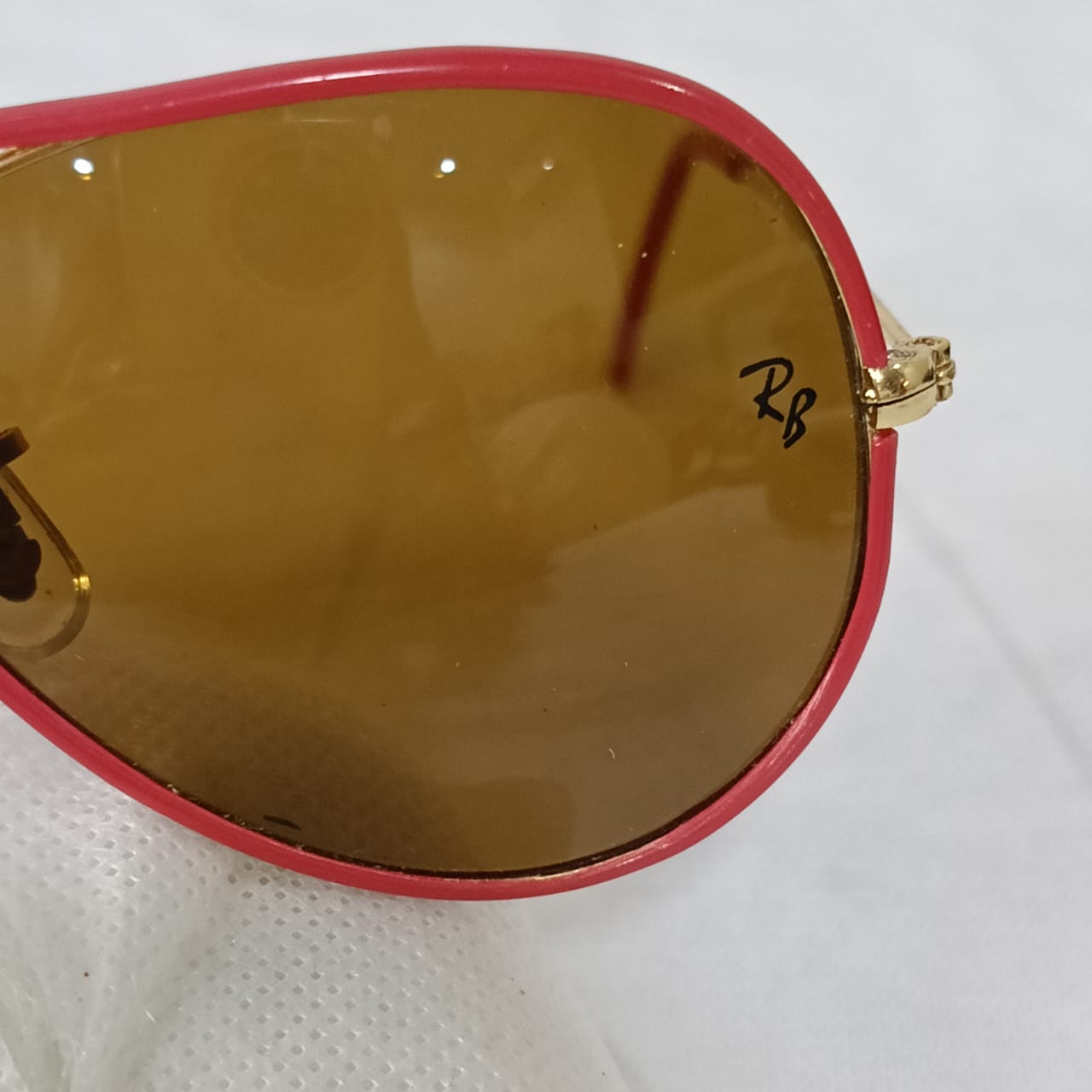 Lunette ray ben Italie original