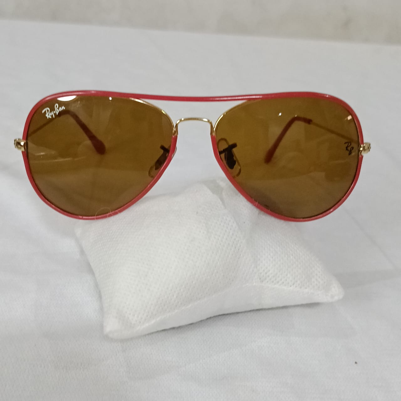 Lunette ray ben Italie original