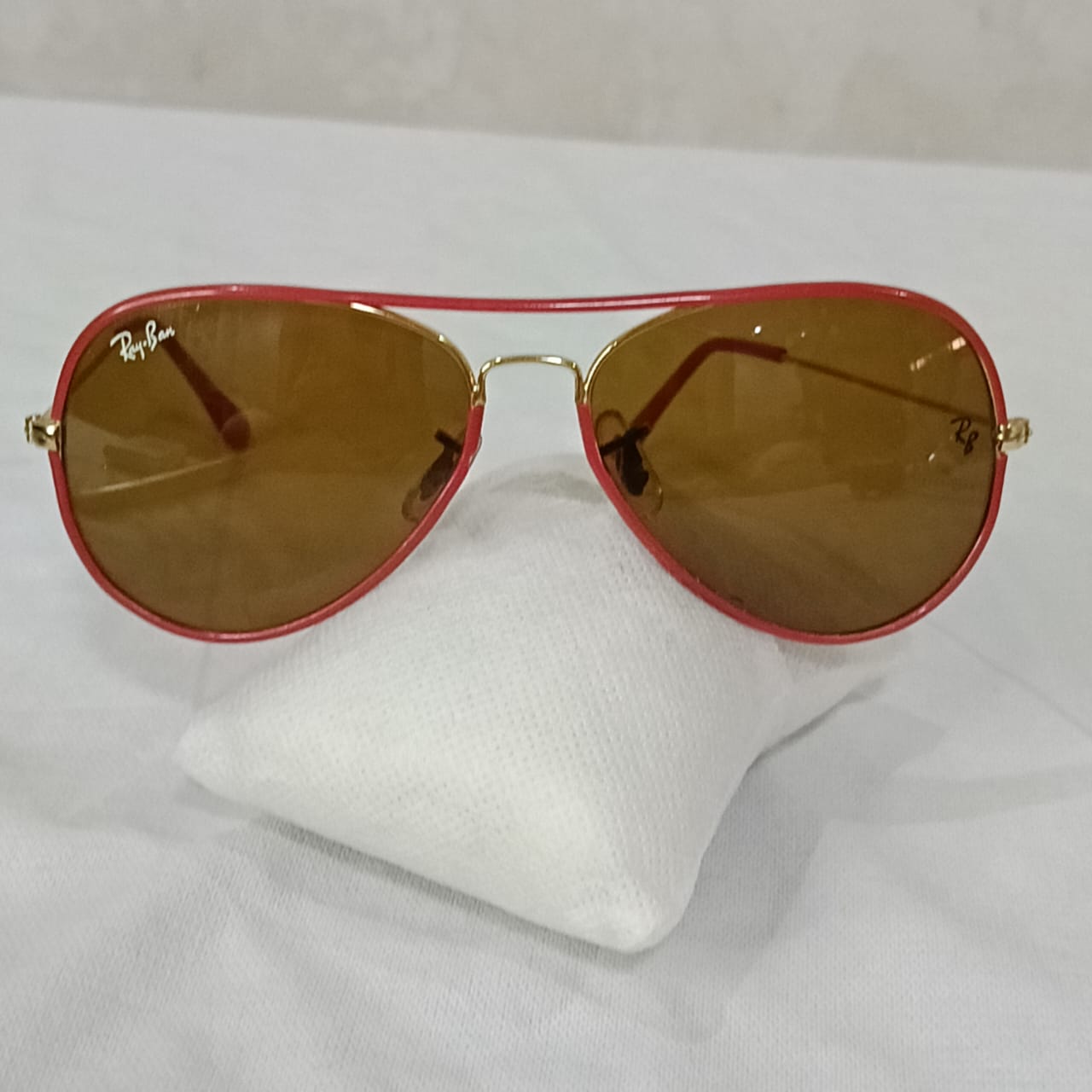 Lunette ray ben Italie original