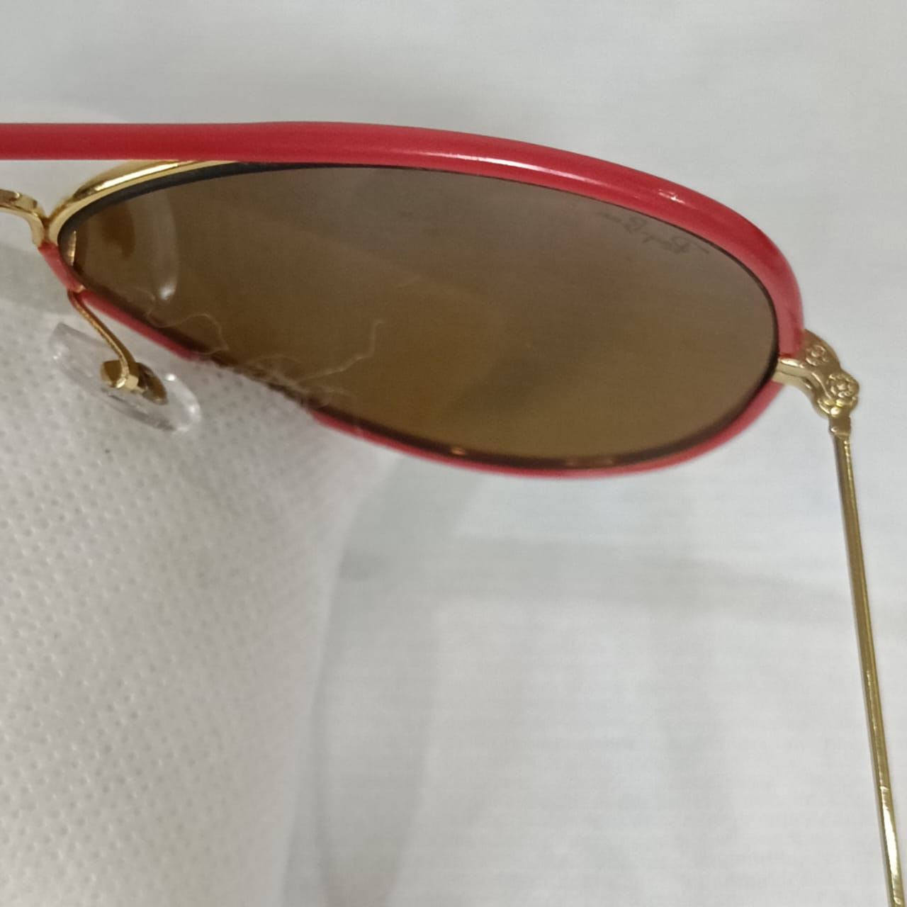 Lunette ray ben Italie original