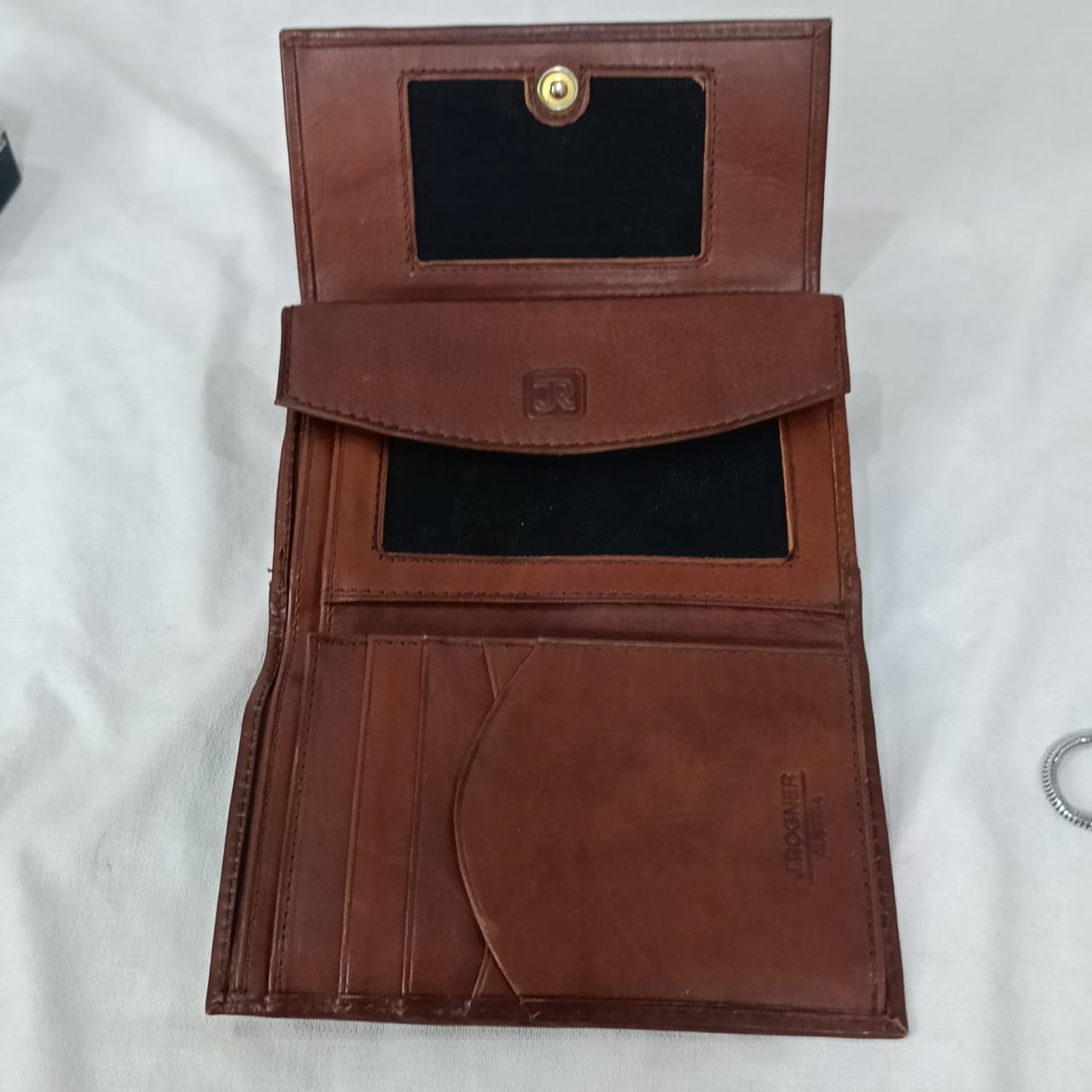 Portefeuille j. Rogner austria original